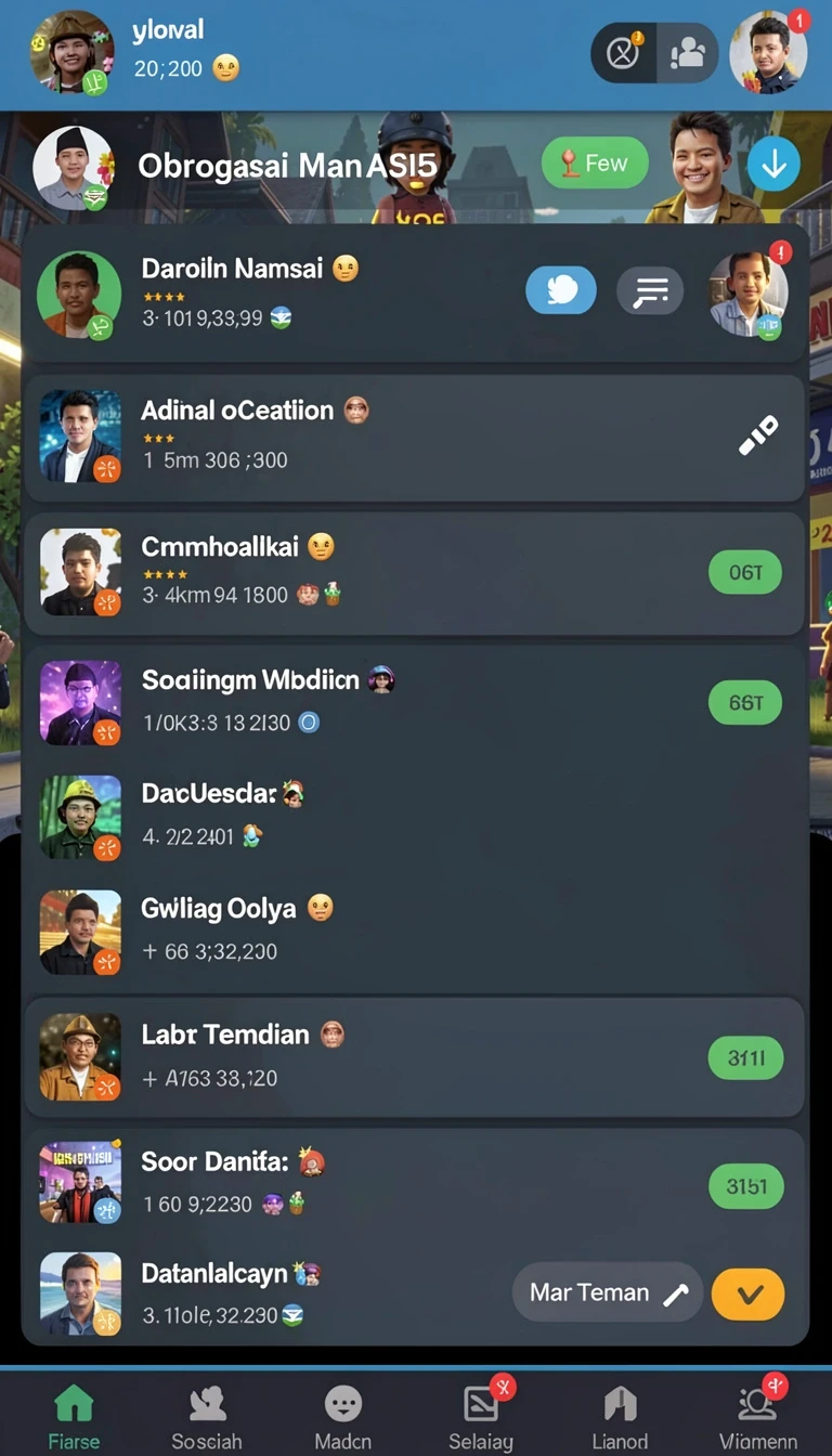 Review Aplikasi slot8808 screenshot 1