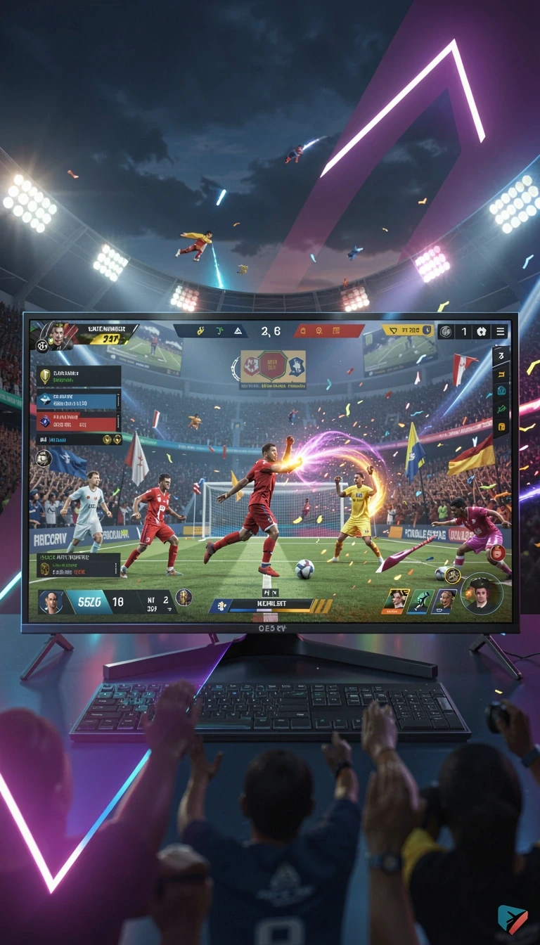 Review Aplikasi dhx4d screenshot 1