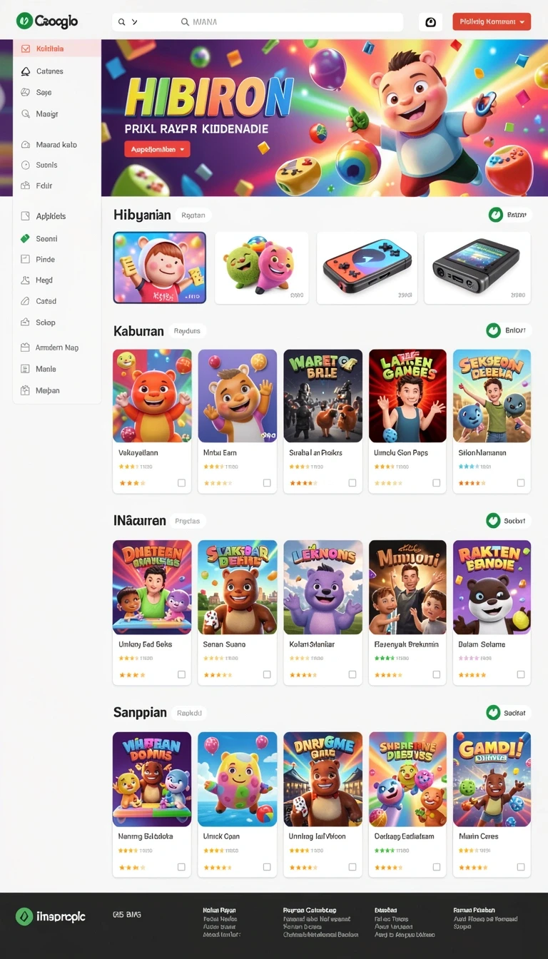 8qr App APK Terbaru screenshot 3