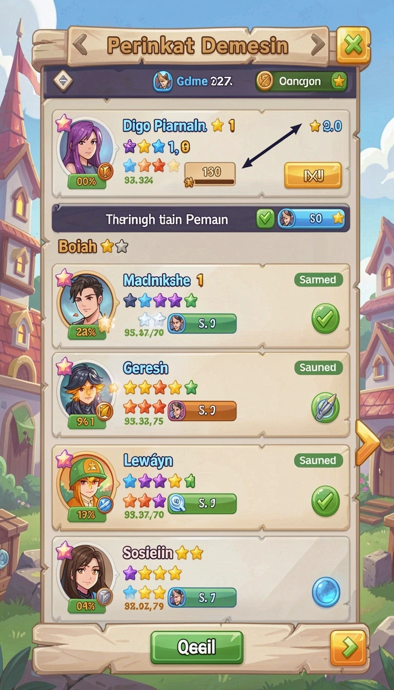 Review Aplikasi royal138 screenshot 3