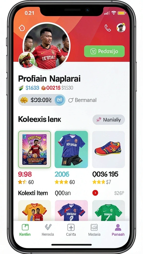 Review Aplikasi okidr screenshot 1