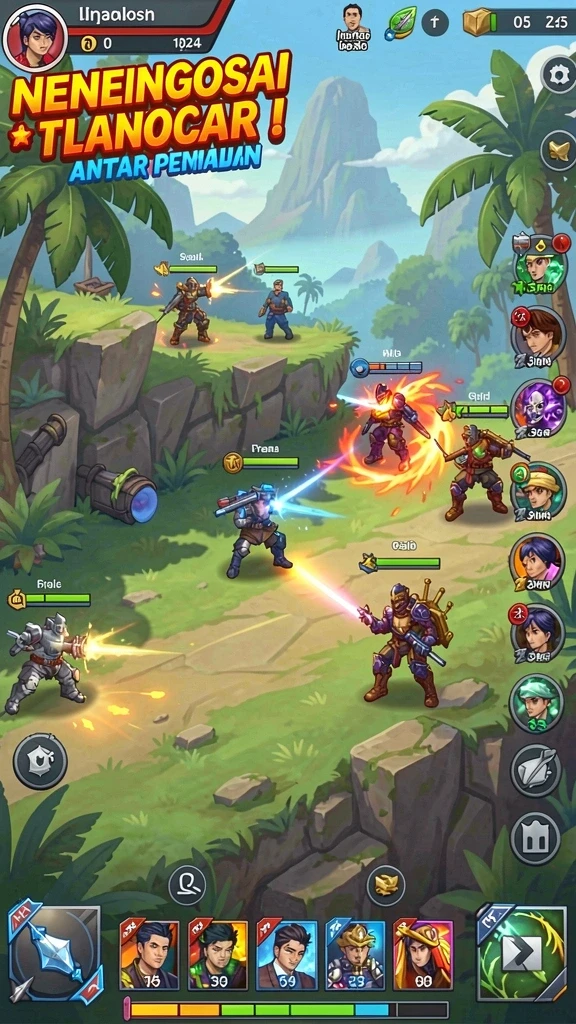 Review Aplikasi 5rt Versi Terbaru screenshot 1